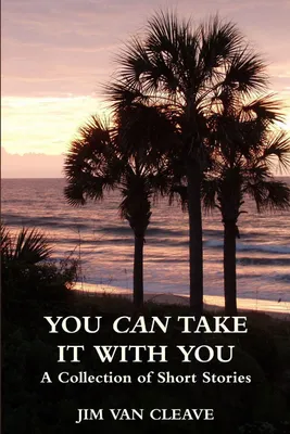 Produktbild von You Can Take It with You