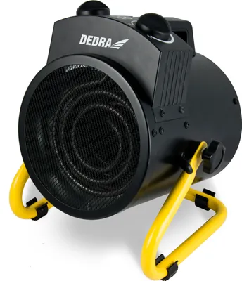 Zdjęcie produktu dla Nagrzewnica elektryczna 5000W 400V