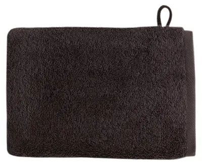 Image de Vossen - Serviette « New Generation » LT1012 (100 cm x 50 cm) (anthracite)