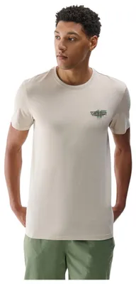 Imagen del producto de Camiseta de manga corta para hombre, talla M