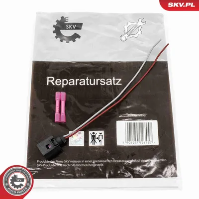 Obrázok produktu pre zestaw naprawczy VW Golf IV V VI VW Jetta III IV, 1J0973702