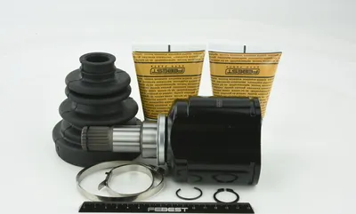 Produktbild von Febest 1111-J200