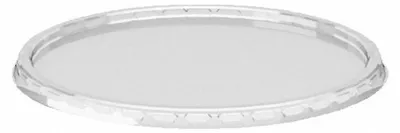 Produktbild von 200x Deckel klar für PP Rundbecher der 774xx-Serie