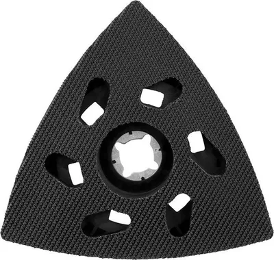Image de Plateau Ponçage Auto-agrippant STARLOCK 93 mm TMA078 (1 pcs) - Makita B-65115