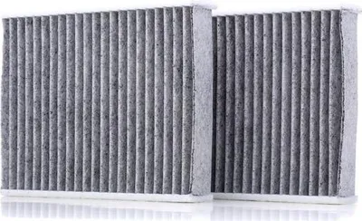 Produktbild von UFI 54.104.00 Innenraumfilter Pollenfilter für ALFA ROMEO 147 (937) Aktivkohle