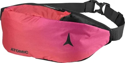 Obrázek produktu pro Atomic Hydration Belt Belt Bag Pink Pink Jedna velikost