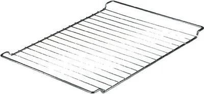 Produktbild von Whirlpool - Gitter Backofen-33,5 X 44,5 Cm - 481245819334