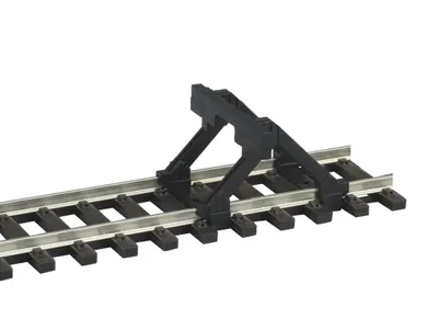 Zdjęcie produktu dla PIKO 55280, Model kolejowy, HO (1:87), Każda płeć, 14 lat(a), Zabawka nieodpowiednia dla dzieci poniżej 36. miesiąca życia