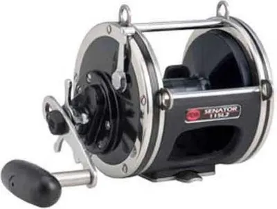 Immagine prodotto di PENN Special Senator Star Drag, destrorso, mulinello per pesca grossa, star drag, 1187312