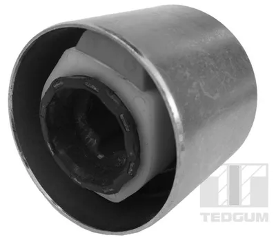 Zdjęcie produktu dla Tedgum 00084306 Wkład Tylnej Tulei Wahacza Przedniego Dolnego Tylny Lewy / Prawy Bmw Series 3 (E46), Z4