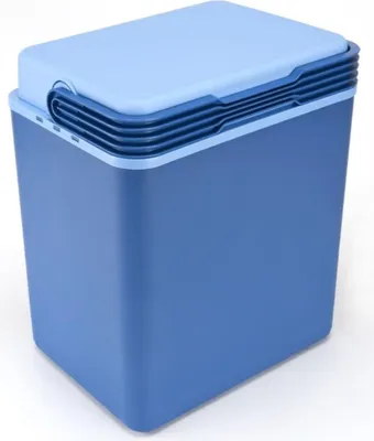 Image de Glacière ConnaBride 32 litres, bleue