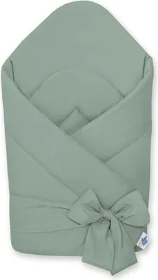 Obrázek produktu pro Babynest-Babynest-bezpečný spánek, prodyšná, antialergická bavlna
