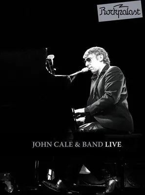 Produktbild von Live At Rockpalast