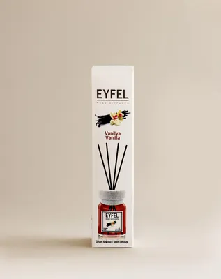 Produktbild von EYFEL Duftdiffusor 120ml - Vanille