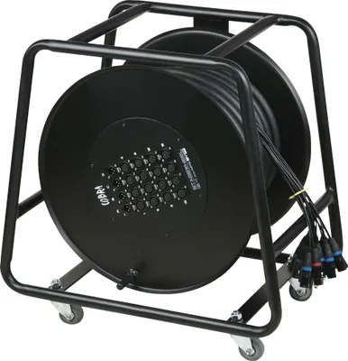 Produktbild von DAP CobraX Stagewheel 16/4 30m