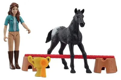Obrázok produktu pre schleich 81539, 4 rok / roky, Viacfarebný, Plast