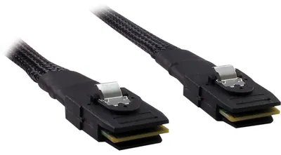 Image de Inter-Tech Kabel SFF-8087