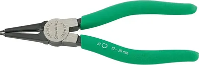 Image de Stahlwille 6543 Pince à circlips 140 mm