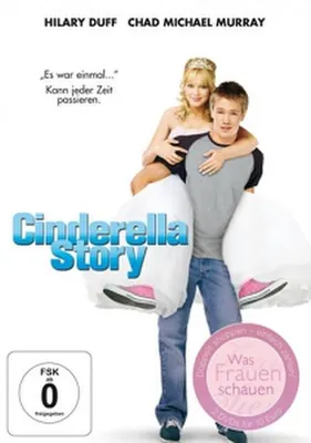 Produktbild von Cinderella Story