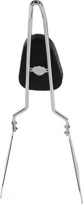 Produktbild von Abnehmbare Rückenlehne für den hinteren Beifahrer aus Stahllegierung, Ersatz für Star Bolt XV950 XVS950 2014-2019
