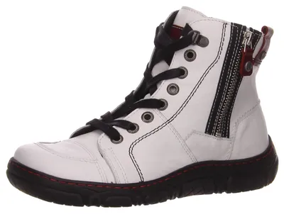 Produktbild von Krisbut Stiefel weiß in Gr. 40