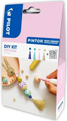 Obrázok produktu pre Pilot Pintor, Súprava na vyfarbovanie maľovánok