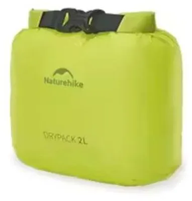 Produktbild von Wasserfeste Tasche Naturehike Roll-Top Waterproof Bag 2L CNK2550XB012