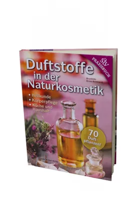 Produktbild von Duftstoffe in der Naturkosmetik