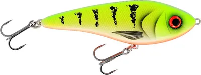 Produktbild von Westin Jerk 14cm 65g Sinking Chartreuse Flow Jerkbait