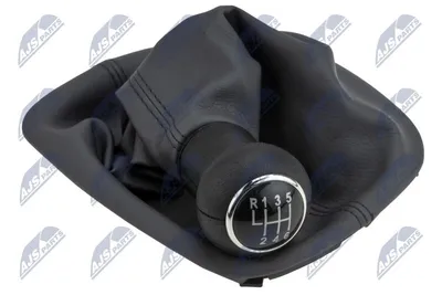 Produktbild von NTY Schaltsack Schaltmanschette für VW PASSAT Variant (3B5) PASSAT (3B2)