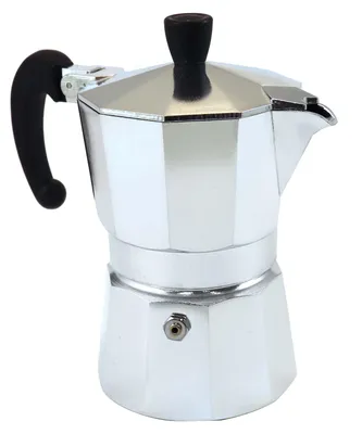Immagine prodotto di Caffettiera Moka per il caffè, 3 tazze