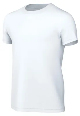 Immagine prodotto di Nike - Park 20 Tee Junior - Maglietta bianca Bambini