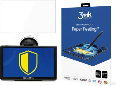 Zdjęcie produktu dla Gomedia 7010 - 3Mk Paper Feeling 11