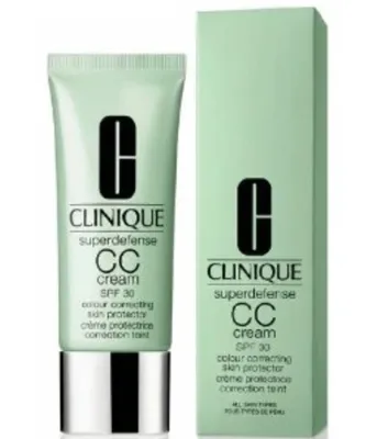 Zdjęcie produktu dla Clinique Krem upiększająco-ochronny SPF30 nr 03 Light Medium, 40ml