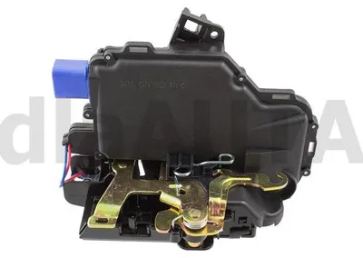 Produktbild von Skoda Fabia I 6Y2 99-08 Zentralverriegelung hinten links