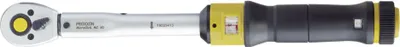 Produktbild von Proxxon Drehmomentschlüssel MicroClick MC60 Ratsche 12-60 Nm 3/8" Vierkant