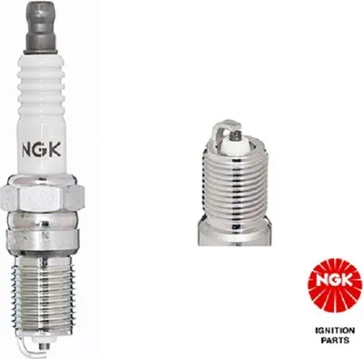 Image de Bougie d'allumage NGK R5724-9 [6434] Standard