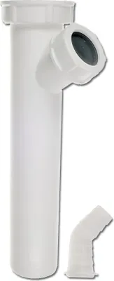 Produktbild von Verstellrohr 40mmØ, 1 1/2"