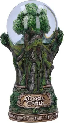 Zdjęcie produktu dla Kula śniegowa Lord of the Rings - Treebeard (Nemesis Now)