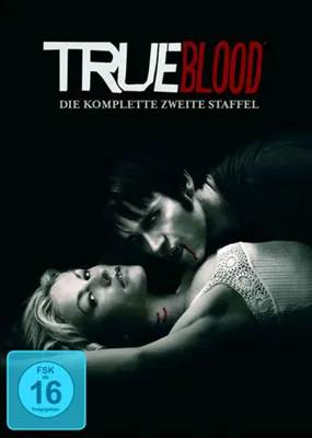Produktbild von True Blood