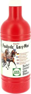 Zdjęcie produktu dla Equifix FAULPELZ Samoczynna, łatwa w użyciu pielęgnacja skóry - Oryginalna butelka