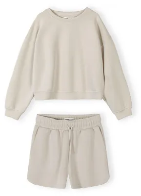 Minoti Set Beige für Damen, Vorderansicht
