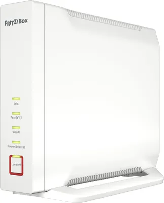 Produktbild von AVM FRITZ!Box 4060