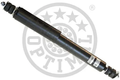 Obrázek produktu pro 2x OPTIMÁLNÍ SADA předních plynových tlakových tlumičů