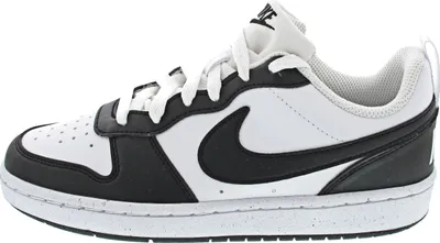 Produktbild von Nike Court Borough Low Recraft DV5456131 (39/white-black)