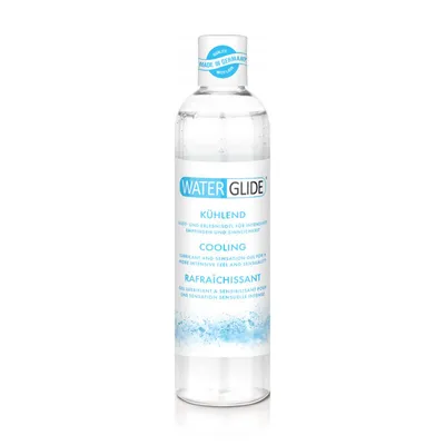 Image de Waterglide 300Ml Refroidissement