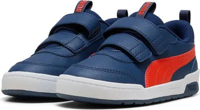 Produktbild von Puma Multiflex 2 Sl V Ps Sportschuhe Blau EU 28 1/2 Junge Blau EU 28 1/2