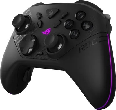 Image de Asus 90Gc0230-Bgp000 Asus Gaming Controller Rog Raikiri Ii Xbox Wl