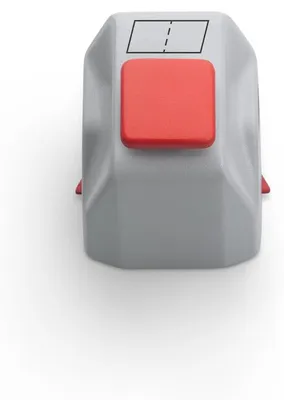 Image de DAHLE 985 Messerkopf für Rollenschneidemaschine
