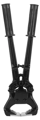 Obrázek produktu pro Multifunkční kleště z nerezové oceli - Ergonomický design - Protiskluzová rukojeť